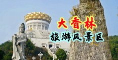 艹逼视频网中国浙江-绍兴大香林旅游风景区